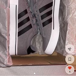 ADIDAS DAILY 4.0 SNEAKERS