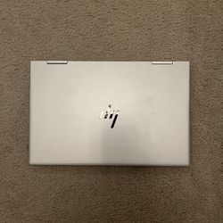 HP Envy x360 i7 / 16GB / 1TB SSD — Great for School & Work