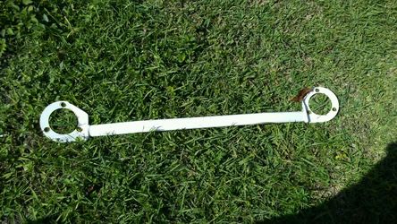 1994 Mazda Rx7 front strut bar