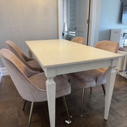 Designer Dining Table
