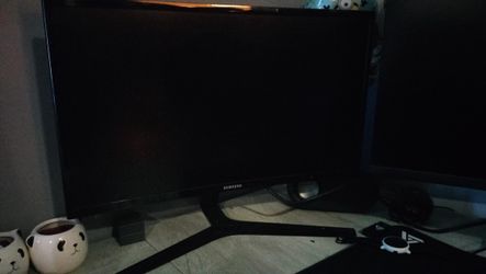 samsung 24 inch curved