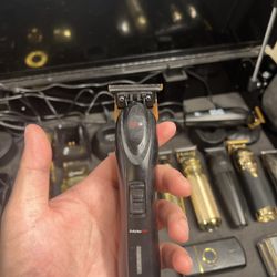 Babyliss Trimmer