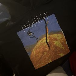 Travis Scott Cactus Jack Hoodie