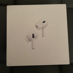 AirPods Pro 2