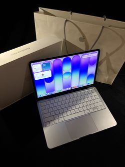 MacBook Neo (512gb Model)