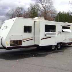 2006 Keystone Zeppelin $3500 OBO 