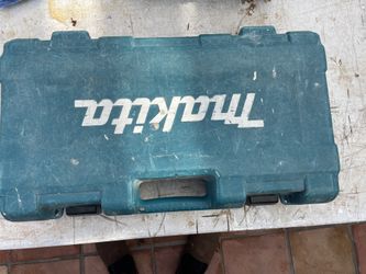 Makita Saw