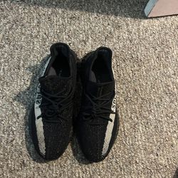 Yeezy Oreo Size 12