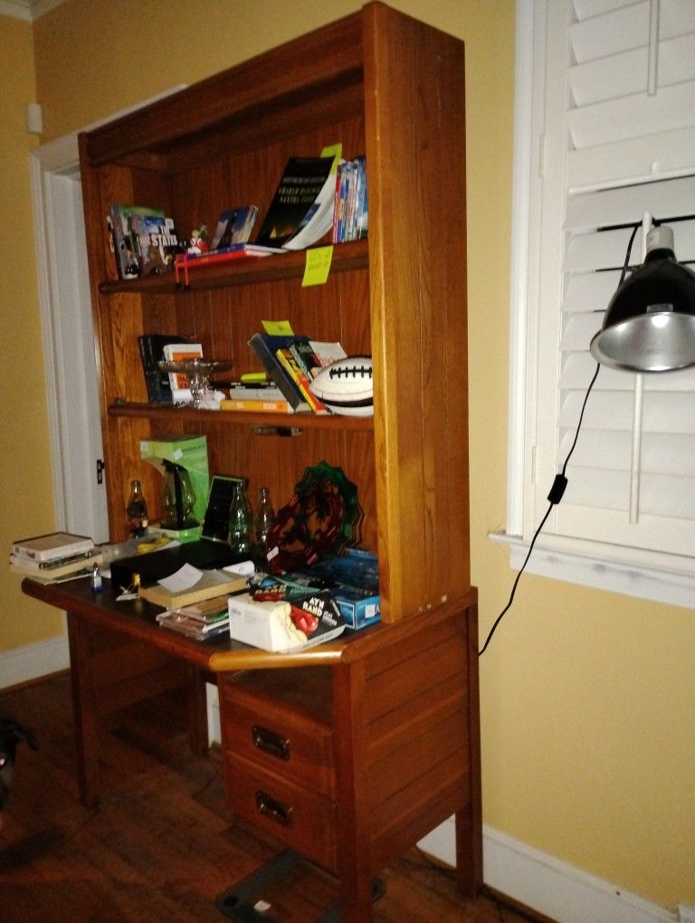 Desk