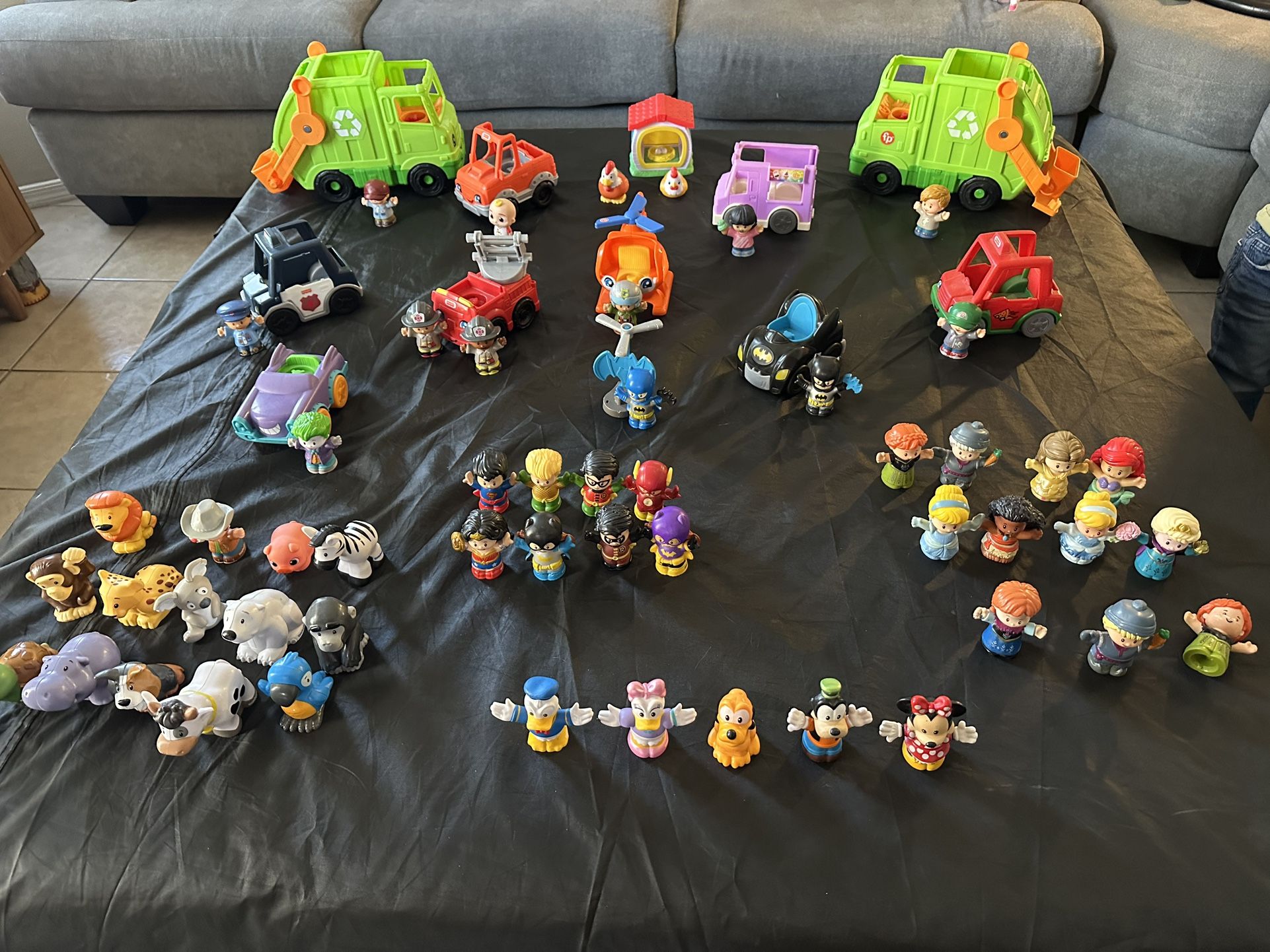 All new Fisher-Price bundle