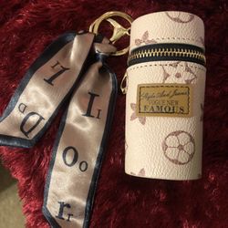 Handbag Charm/Keychain 