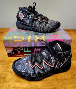 Kybrid S2 "What The"