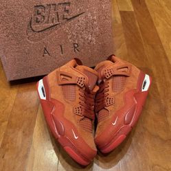 Jordan 4s 
