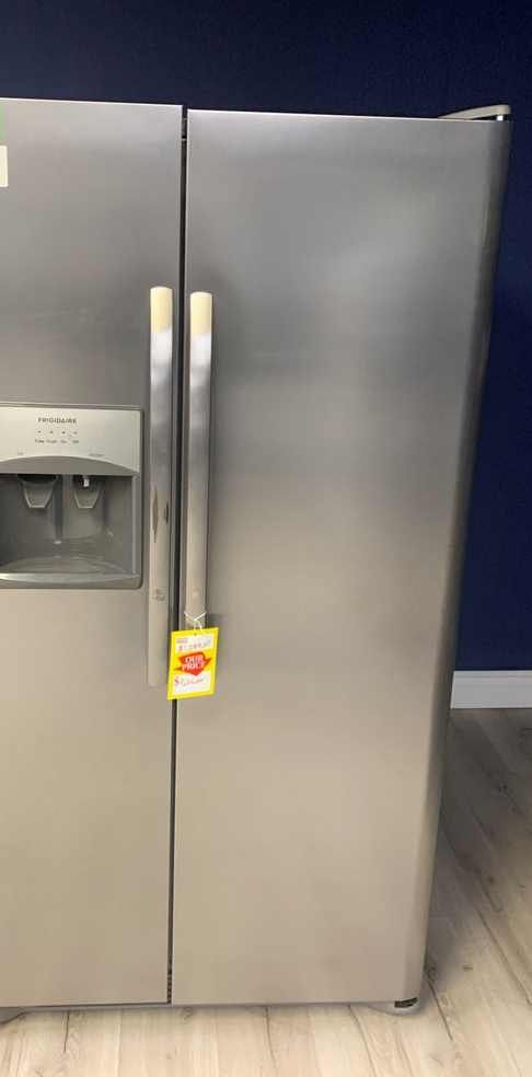 BRAND NEW!! FRIGIDAIRE LFSS2612TF REFRIGERATOR ZF5C