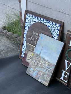 Garage Sale Continued: Sunday, Dec. 1 - 8am-1pm
