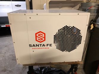 Santa Fe Dehumidifier 70