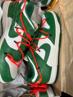 Men Nike Size 8