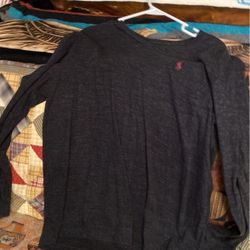 Polo Size Medium 