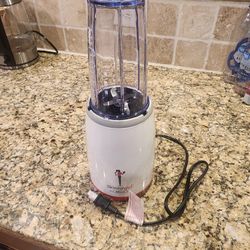 Skinny Girl Blender