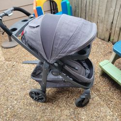 Graco Stroller 