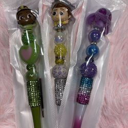 Doorable Custom Pens