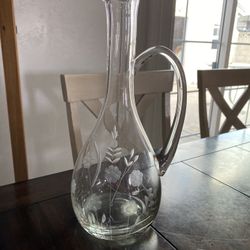 Vinera De Cristal
