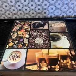 Coffe Pod Storage Drawer