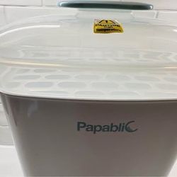 Baby Bottle sterilizer & Dryer