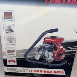 Pressure Washer 