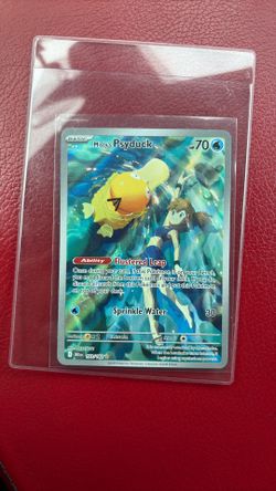 pokemon mistys psyduck destined rivals