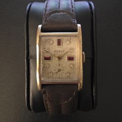 Vintage watch