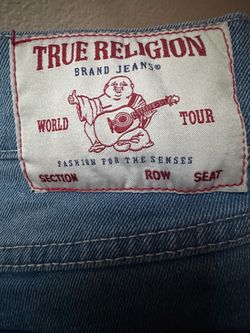 True Religion Jeans