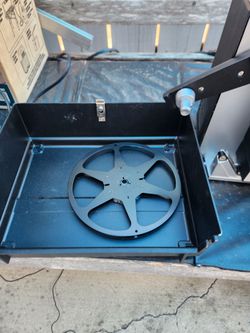 Bell Howell Projector