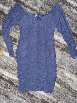 Women Formal Dress Size 3XL