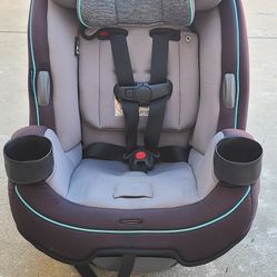 safety 1st car seat 