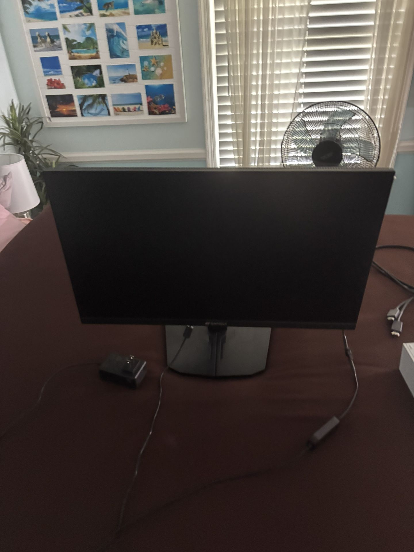 1440p 185hz gaming monitor