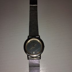 Skagen Denmark Men's Stainless Steel Watch