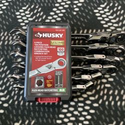 Wrench Set
