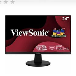 Viewsonic Monitor