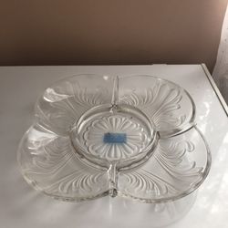 Dish For Snack