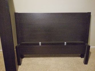 Bed Frame 