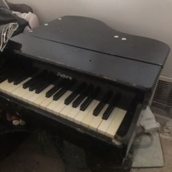 Kids Piano