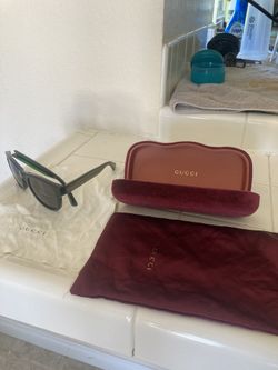 Gucci Sunglasses