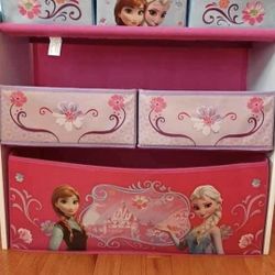 De Ana Muebles De Almasenar Juguetes