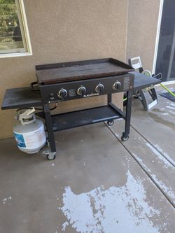 BBQ
