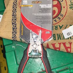 Wire Strippers