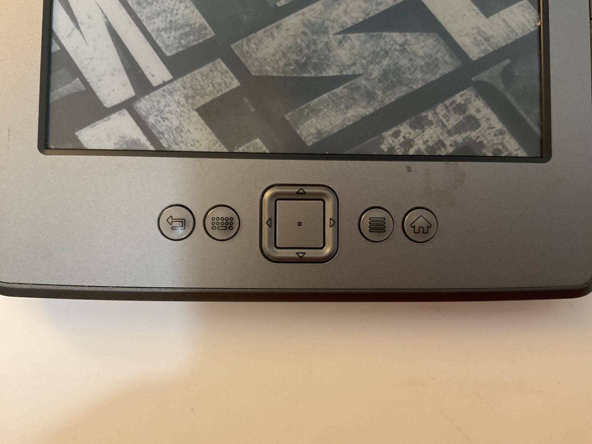 Kindle Book Electronic