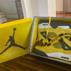 Nike Air Jordan Retros 