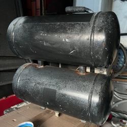 Air compressor Works Great $50