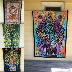 Tapestries